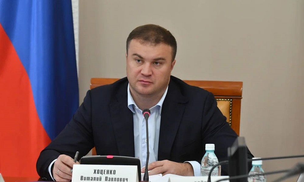 В Омской области подготовили более 1 200 земельных участков для многодетных семей по поручению Виталия Хоценко