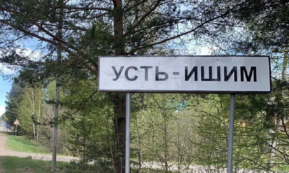 Виталий Хоценко: «На освобождённых от паводковых вод территориях продолжается просушка домов и оценка повреждений» 