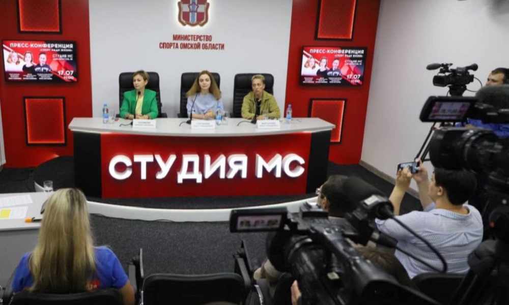 Благотворительный фонд «Обнимаю небо» запускает новый проект для омских онкопациентов