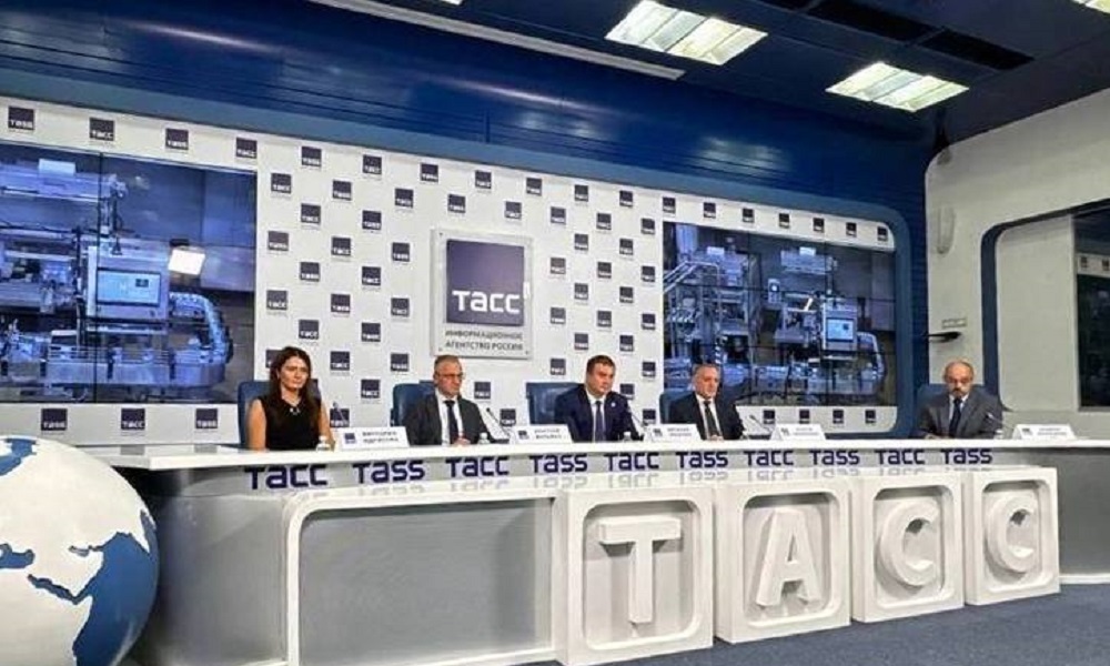 На Форуме глав регионов государств — членов ШОС обсудят развитие межрегиональных производственных цепочек