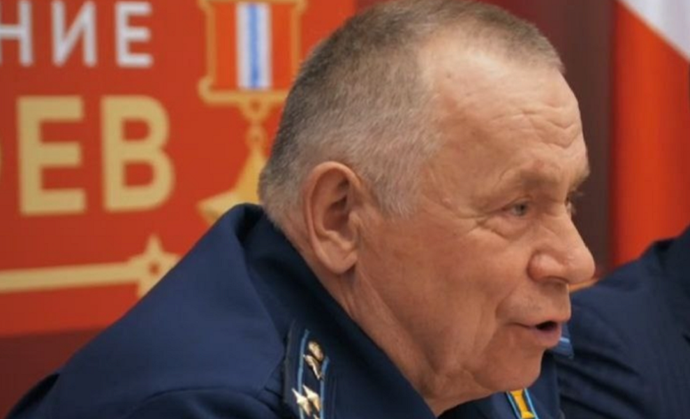 Николай Кравченко: «Программа «ПРОдвижение ГЕРОЕВ» поможет ветеранам СВО найти своё место»