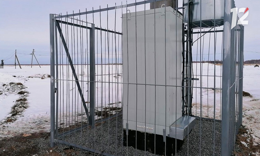 Омичи могут проголосовать за населённые пункты, в которых появится мобильная связь 4G