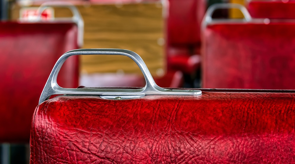 Несколько трамвайных маршрутов в Омске временно перестанут работать