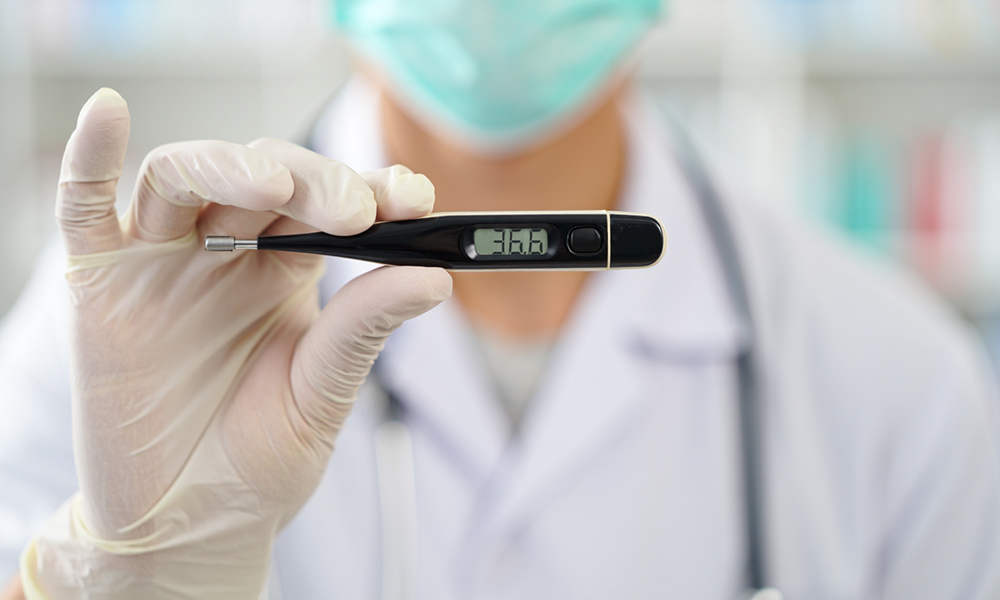 Омичам напомнили о важности диспансеризации для раннего выявления заболеваний