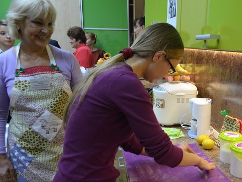 Для омских детдомовцев приобрели тренировочные квартиры 