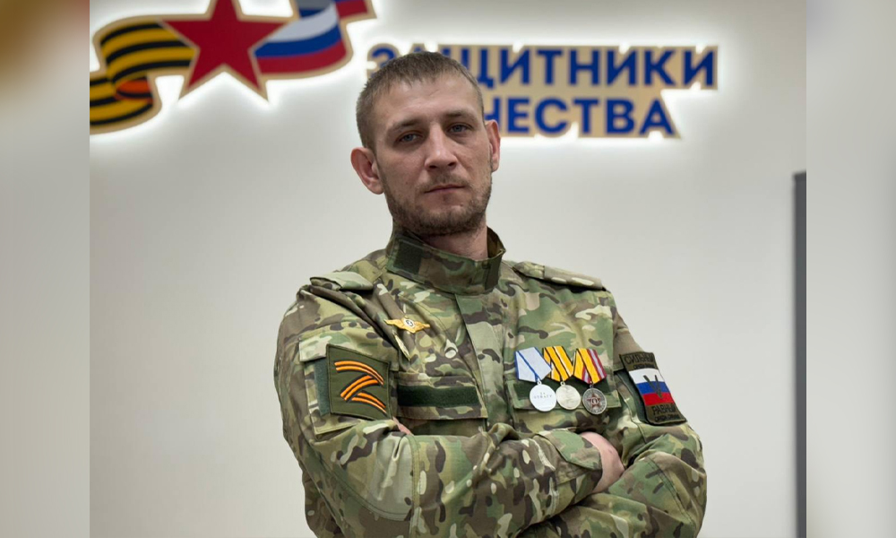 Более 300 участников СВО подали заявки на участие в программе «ПРОдвижение ГЕРОЕВ»