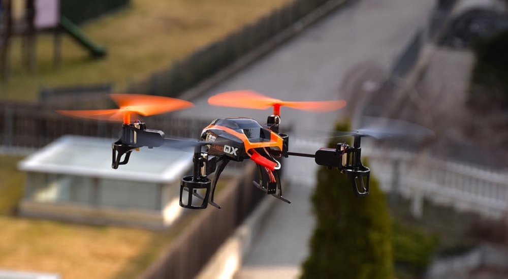 Деньги перевёл, товар не получил: покупка квадрокоптера обернулась для омича обманом 