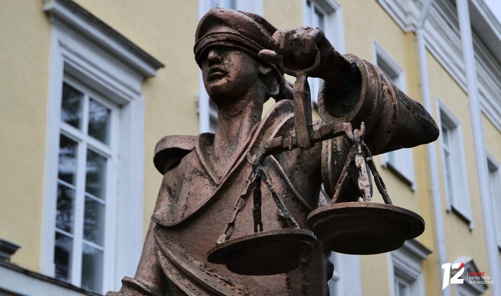 Пьяного водителя, по вине которого погиб пассажир, приговорили к 6,5 годам заключения 