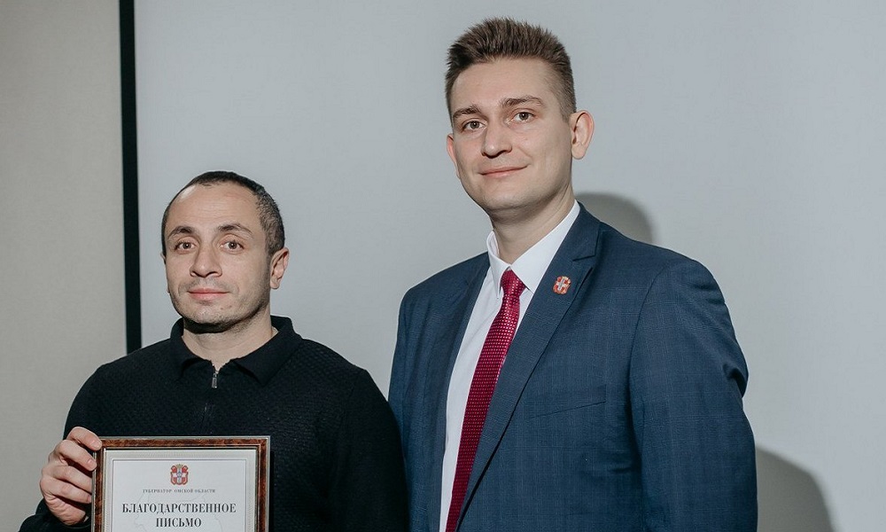 Омское строительное предприятие повысило эффективность с экспертной поддержкой по нацпроекту
