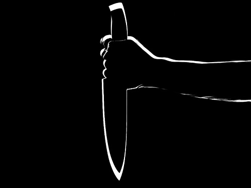 Омич поплатился жизнью за плохие слова в адрес тещи