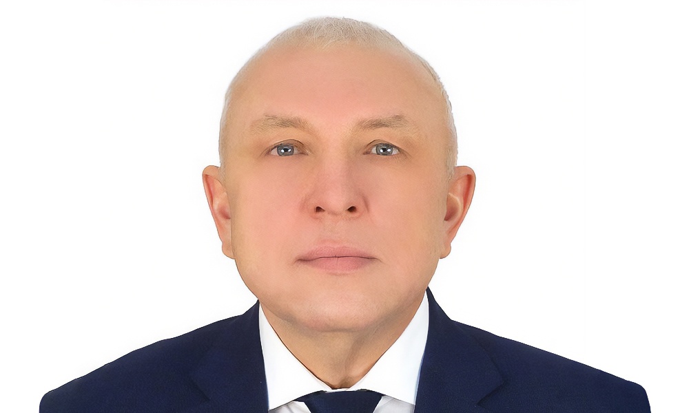 Главой омского депстроя и вице-мэром назначен Михаил Веселев