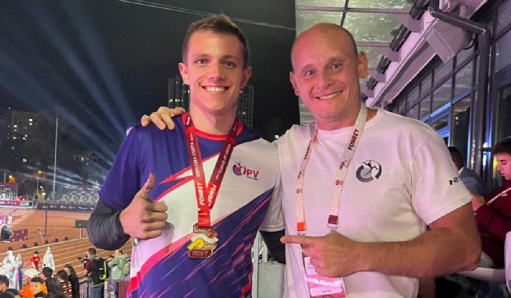 Омские спортсмены успешно выступили в финале «Королевы спорта» в Екатеринбурге