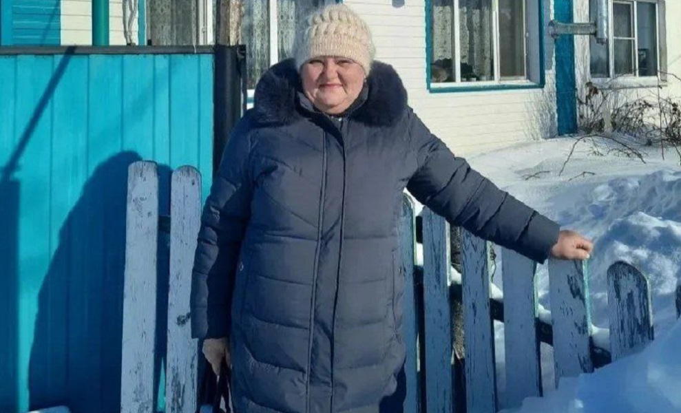 Жители Большереченского района оценили, что отапливать дома природным газом удобно и выгодно