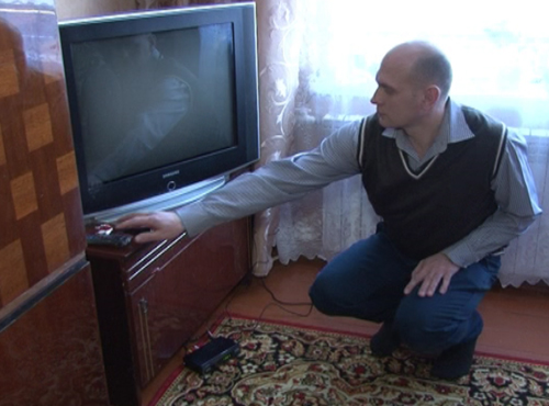 В России продлили срок перехода на "цифру"