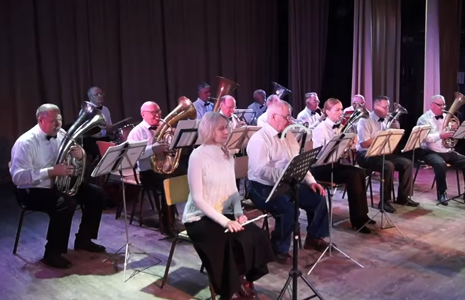 Омичи могут поддержать музыкантов-земляков на всероссийском конкурсе