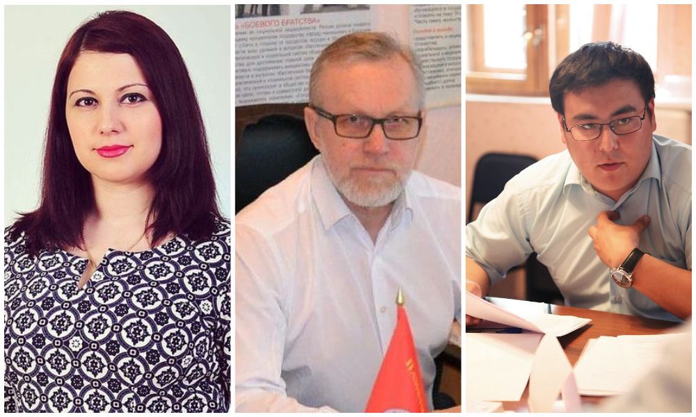 Омские общественники высказались о Всероссийской переписи населения