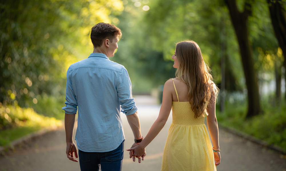 Омичи назвали доброту главным качеством в партнёре