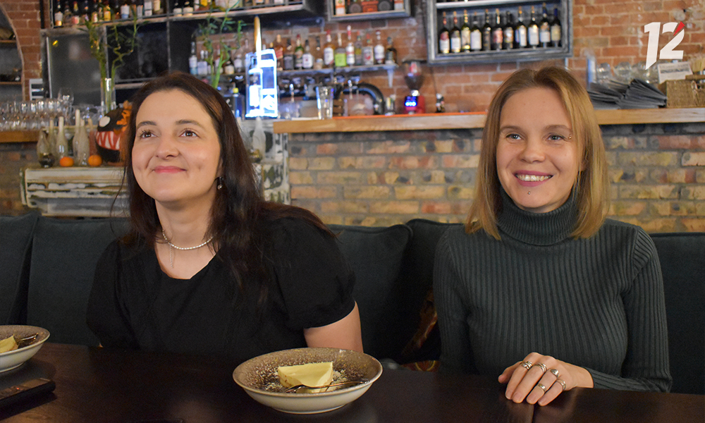 Высокое искусство плюс ужин: в Омске появился театр нового формата