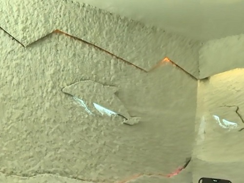 В одном из омских соццентров откроют соляную комнату