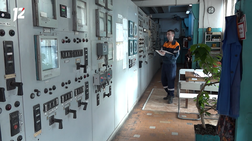 В омской «Тепловой компании» произошли кадровые изменения 