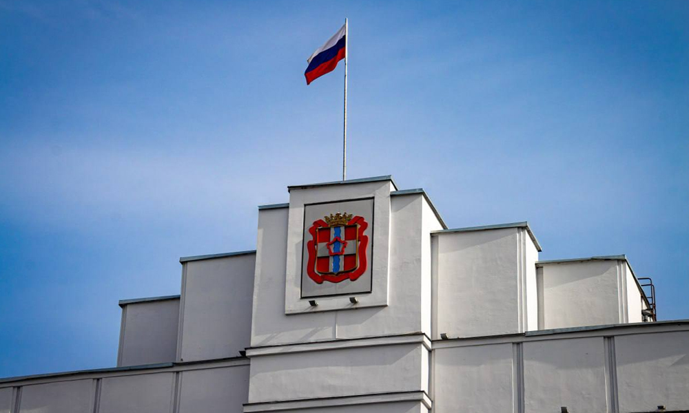 В Омске проведут первый международный форум устойчивого развития ШОС