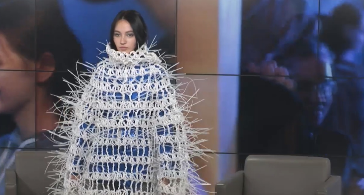 Где омичи смогут увидеть фэшн-шоу и как пройдёт "Сибирская этника" в условиях пандемии?