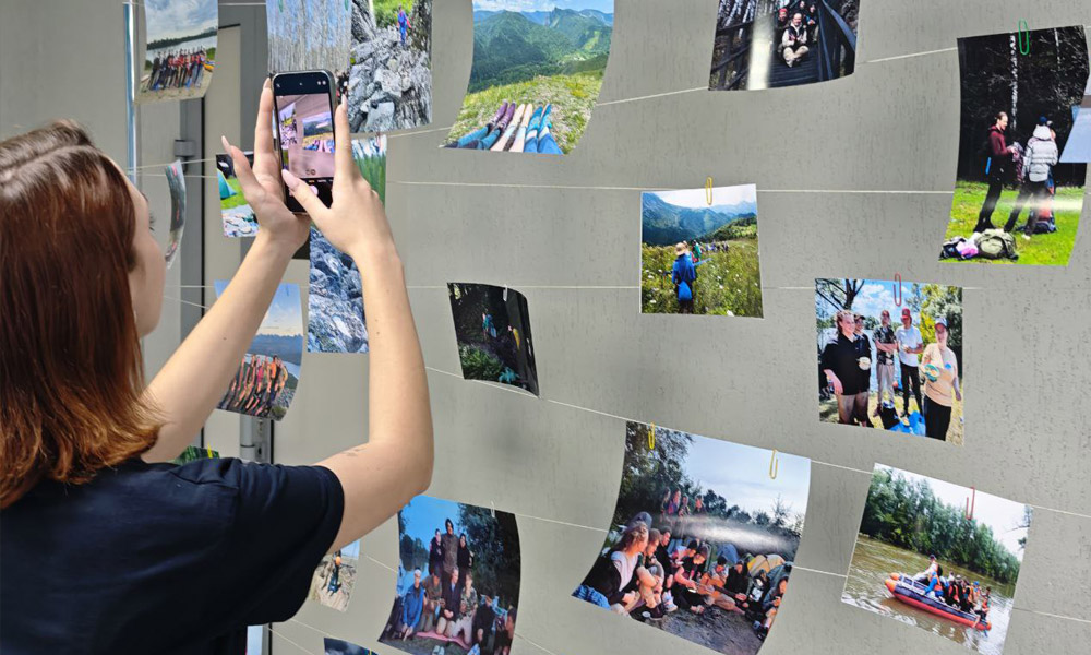 Более 3,5 тысяч омичей приняли участие в акции «Географический диктант» 