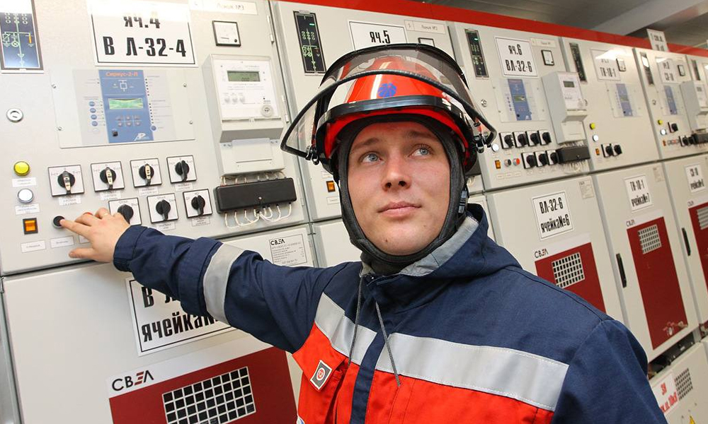 «Омскэнерго» перешло в режим повышенной готовности из-за прогноза непогоды