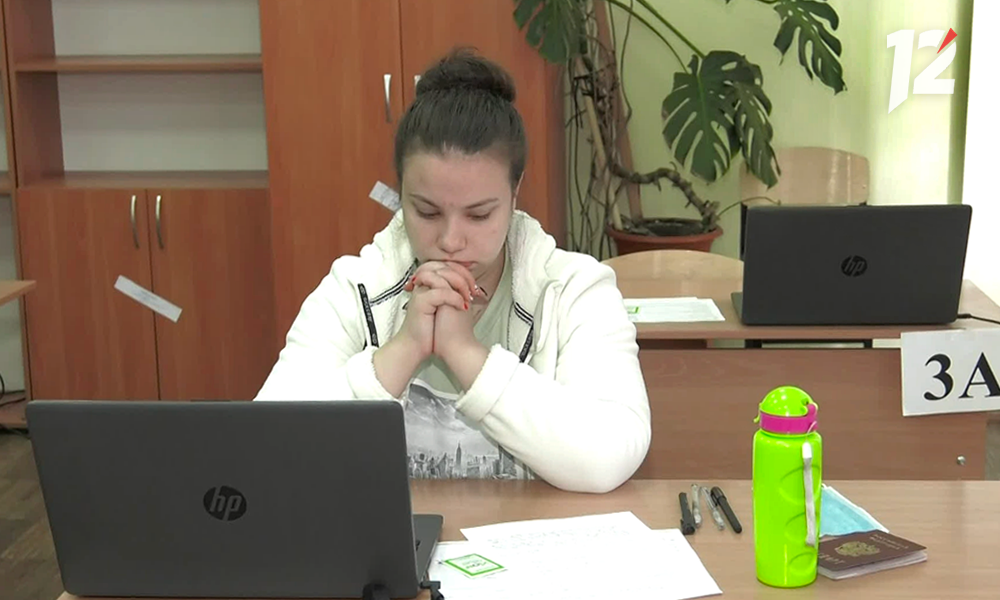 ЕГЭ по китайскому языку в этом году сдаёт всего один житель Омской области