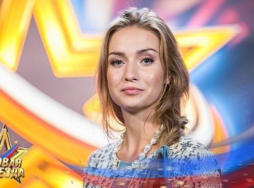 Певица из Омска выступит на конкурсе "Новая Звезда 2020"