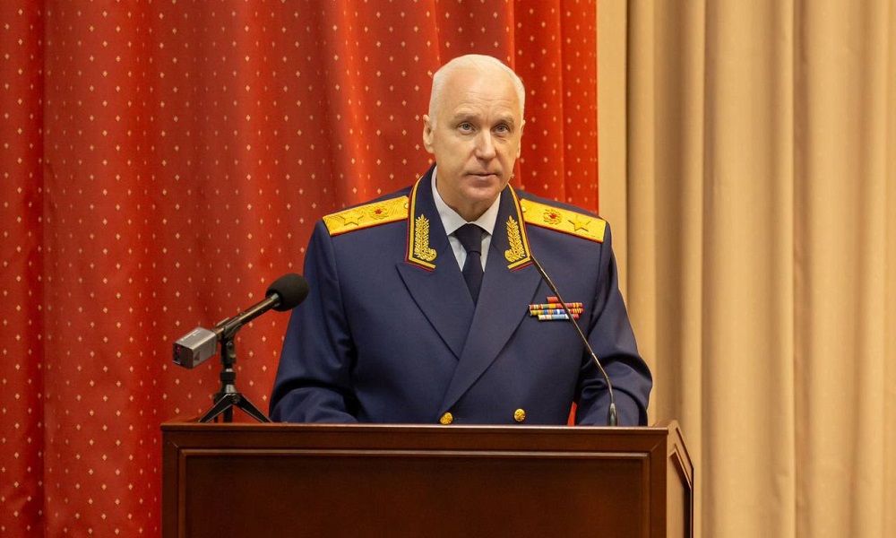 Глава СК Бастрыкин предложил запретить продажу алкоголя до 21 года 