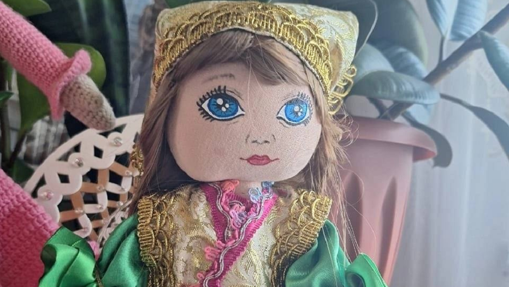 Жители Знаменского района помогут установить рекорд России на Иртышском Сабантуе