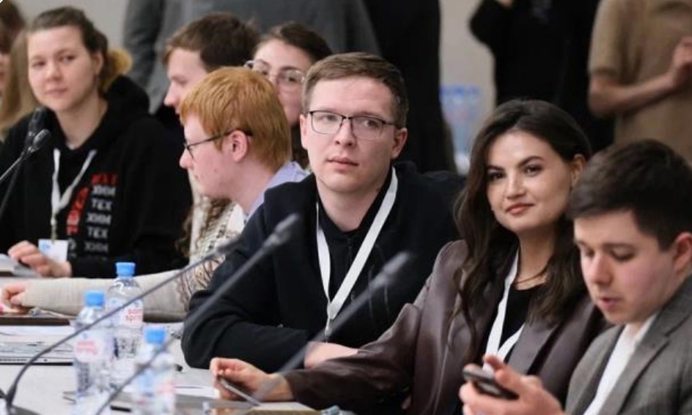 В Омске состоится Сибирский слёт химиков