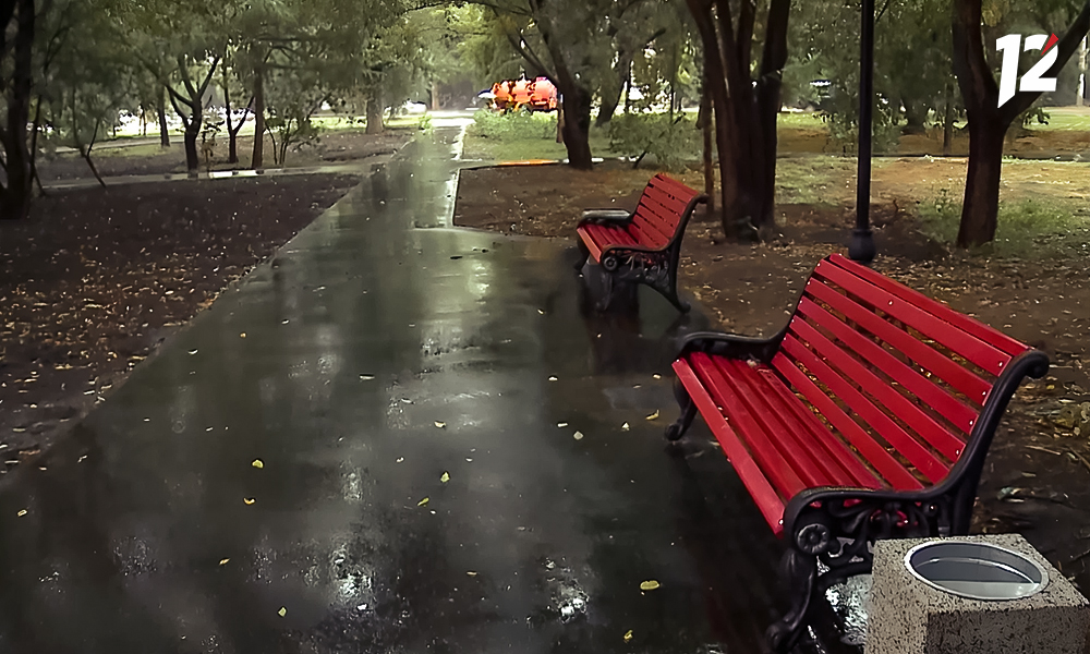 Восемь омских заключённых изготовят скамейки