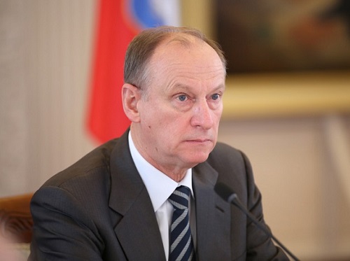 Николай Патрушев проведёт в Омске совещание с сибирскими губернаторами
