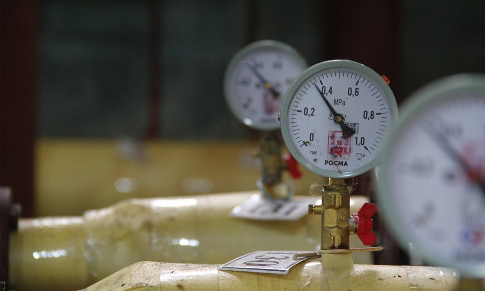 Сергей Шелест сообщил, что сотрудникам омской «Тепловой компании» увеличили зарплату