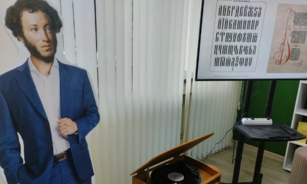 В Омске открылся детский культурно-просветительский центр «ГениУм»