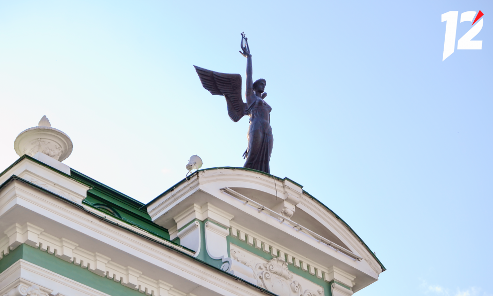 В Омском академическом театре драмы стартует новый сезон