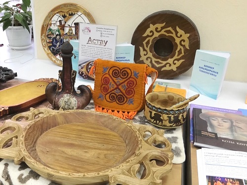 В Омске учёные России и Казахстана подписали меморандум о совместных экспедициях