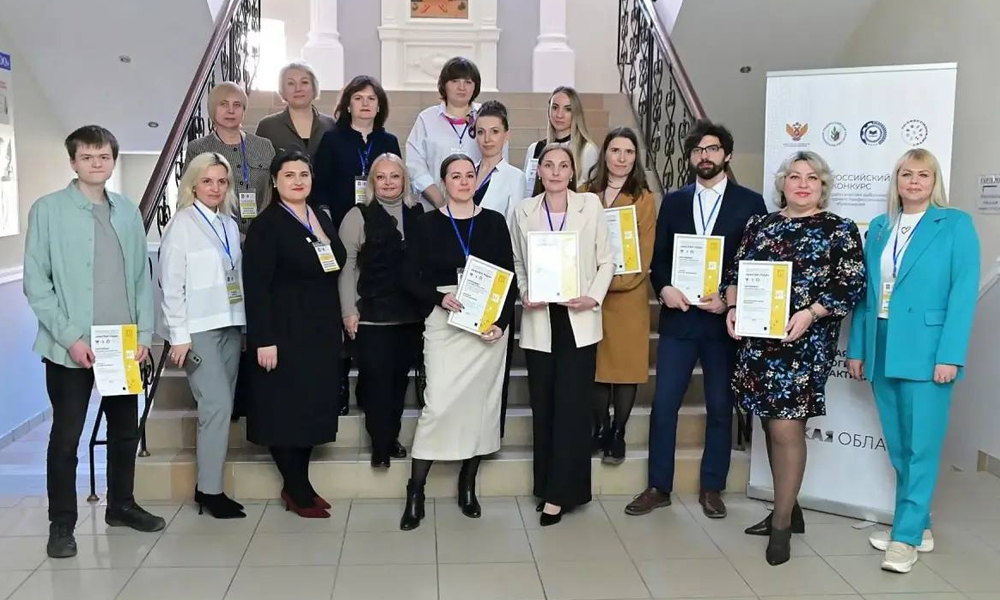 Пять педагогов омских колледжей вышли в финал конкурса «Мастер года»