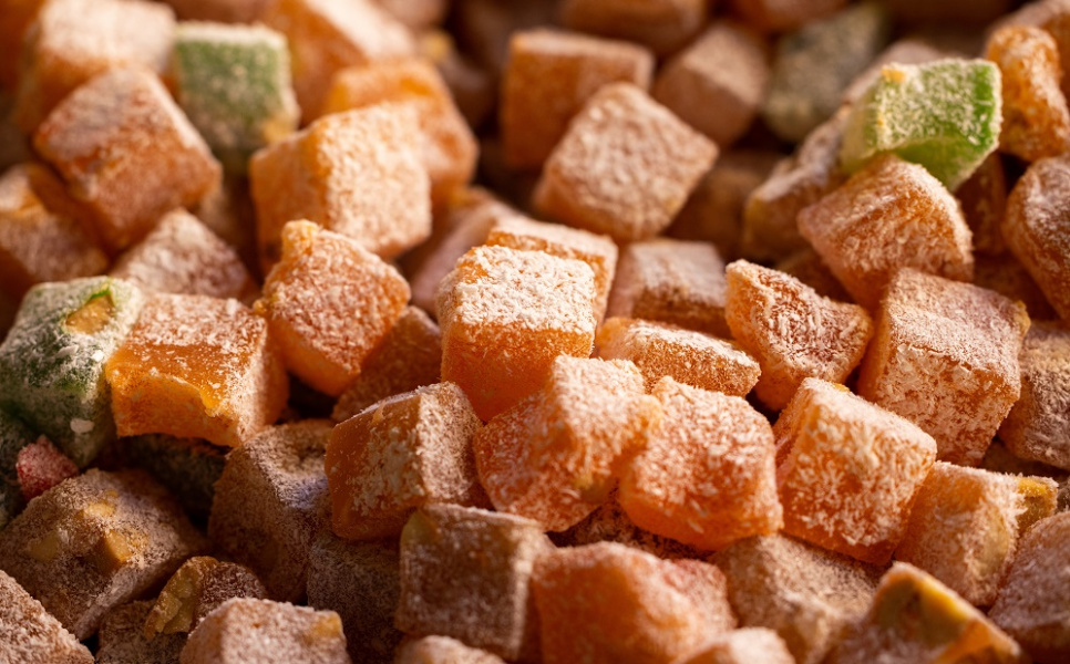 Омского предпринимателя обязали заплатить 11 млн рублей за поддельные сладости 