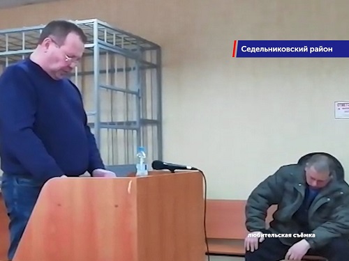 Обвиняемые в гибели пятерых детей на омском севере выступят с последним словом в суде