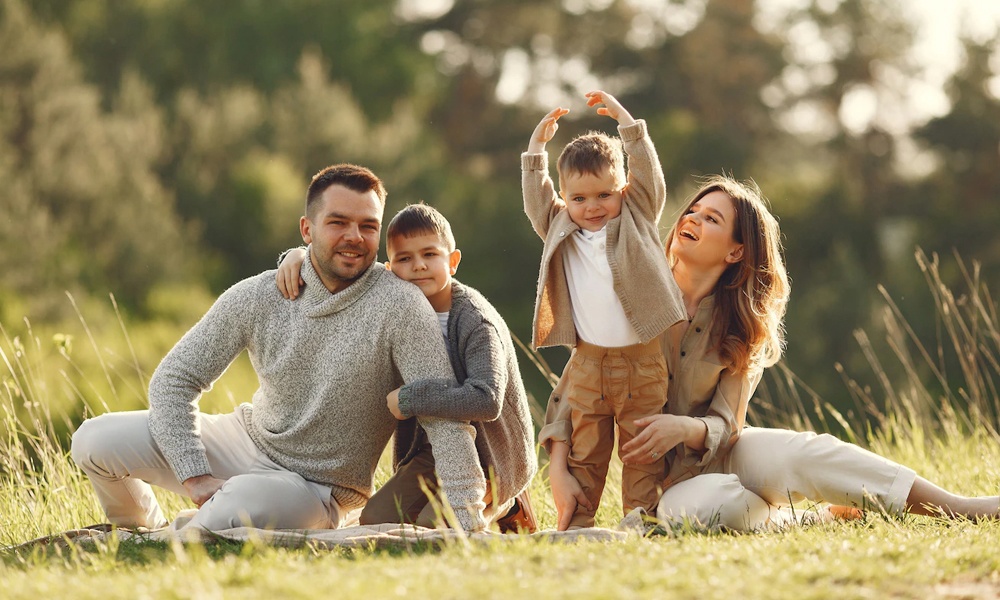 Омичей приглашают на семейный праздник: их ждут выступления артистов, мастер-классы и аниматоры