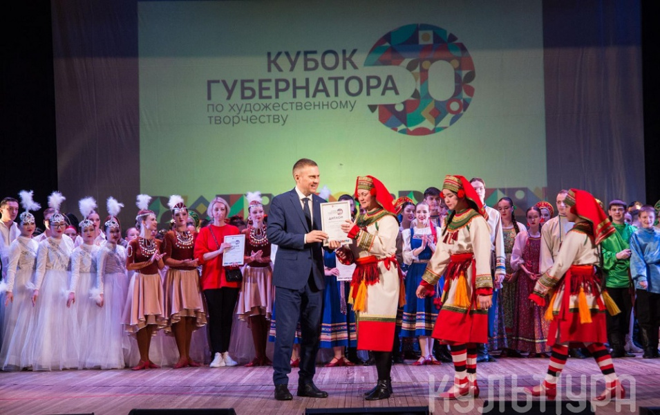 В Омске пройдёт финал Кубка губернатора по художественному творчеству в номинации «Кукольный театр»