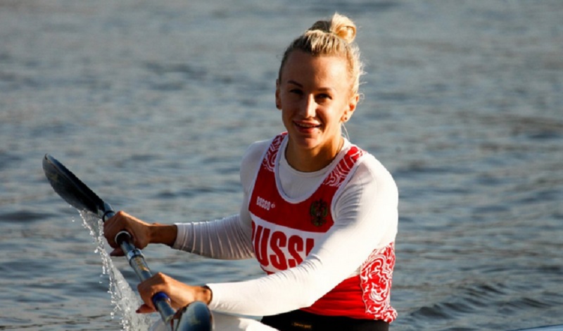 Чемпионками России по гребле стали две омички [ОБНОВЛЕНО]