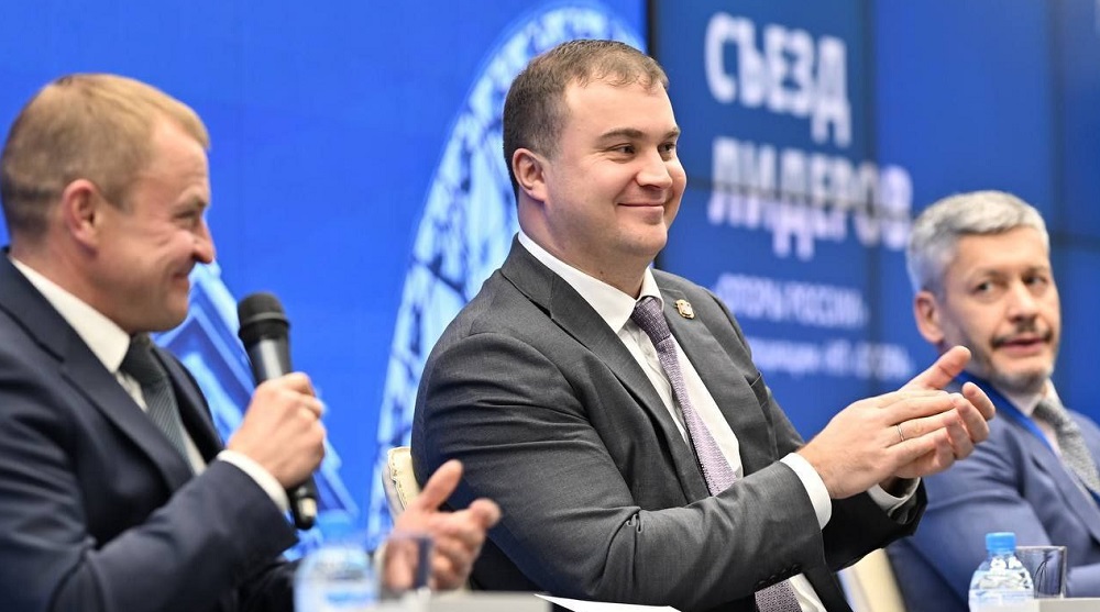 Виталий Хоценко сообщил о сохранении минимальной ставки на упрощённой системе налогообложения для МСП