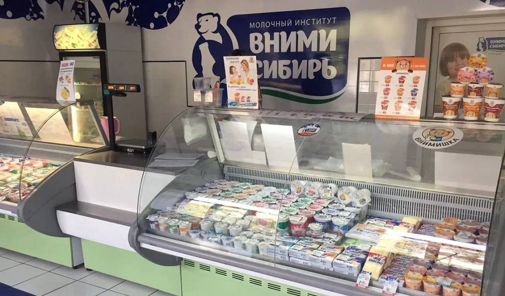 По поручению Виталия Хоценко в Омской области сохранят предприятие пищевой промышленности