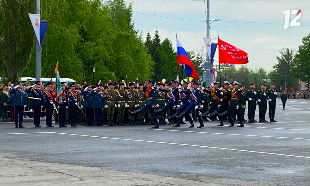 Иностранные делегации прибыли на парад Победы, несмотря на угрозы киевского режима