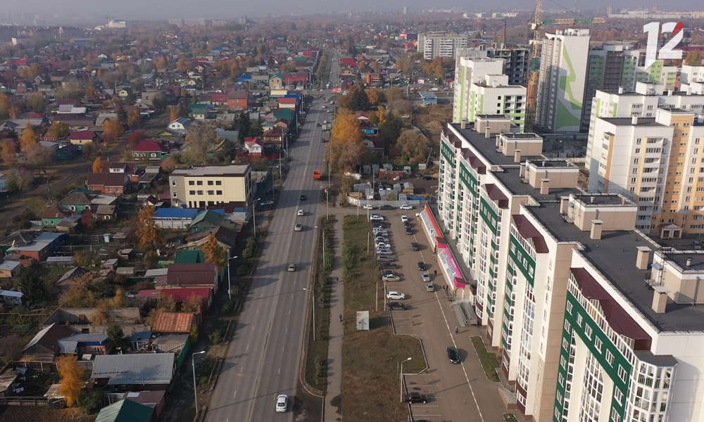 В Омской области на 188 тысяч сократилось число объектов без правообладателей