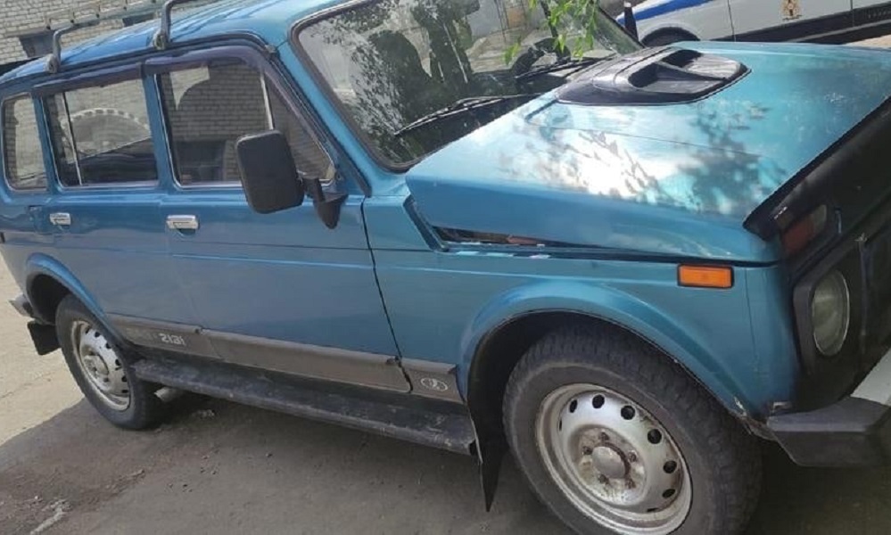 В Омской области пьяный водитель сбил восьмилетнего велосипедиста